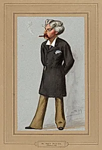Bret Harte