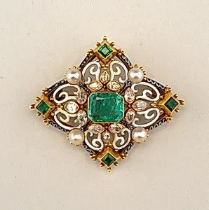 Brooch