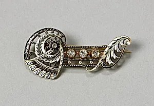Brooch
