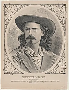 "Buffalo Bill" Cody