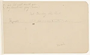 Building and Trees in Mexico