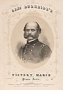 Burnside's Victory March