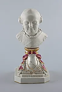 Bust of Ferdinand, Duke of Brunswick