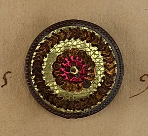 Button by Unknown