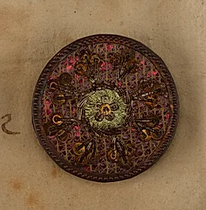 Button by Unknown