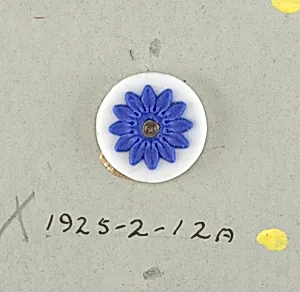 Button by Unknown