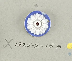 Button by Unknown
