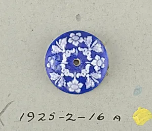 Button by Unknown