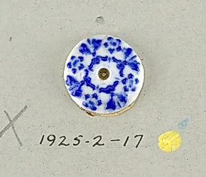 Button by Unknown