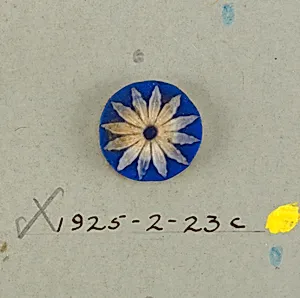 Button by Unknown