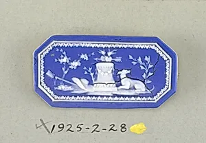 Button by Unknown