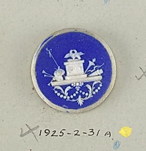 Button by Unknown