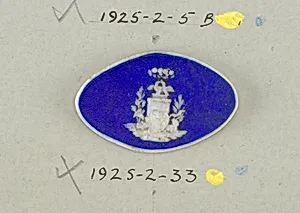 Button by Unknown