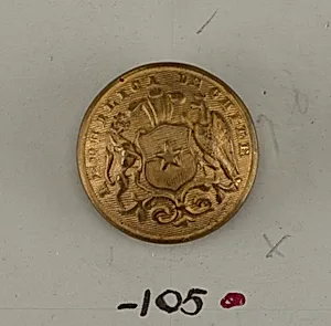 Button by Unknown