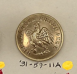 Button by Unknown