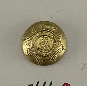 Button by Unknown