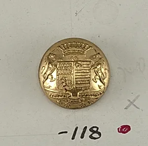 Button by Unknown