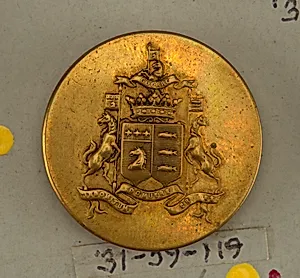 Button by Unknown