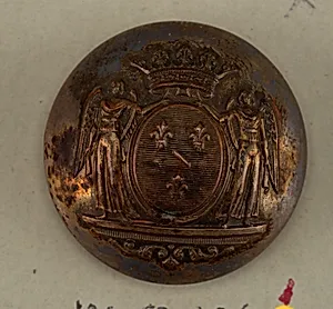 Button by Unknown