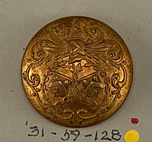 Button by Unknown