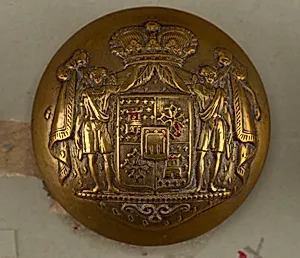 Button by Unknown