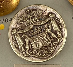Button by Unknown