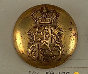 Button by Unknown