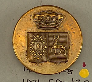 Button by Unknown