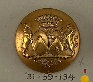 Button by Unknown