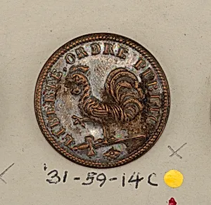 Button by Unknown