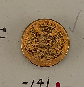 Button by Unknown