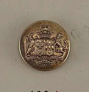 Button by Unknown