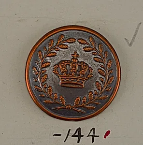 Button by Unknown
