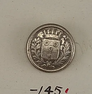 Button by Unknown