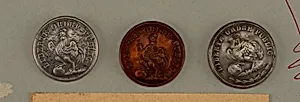 Button by Unknown