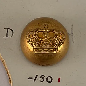 Button by Unknown