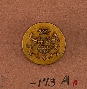 Button by Unknown