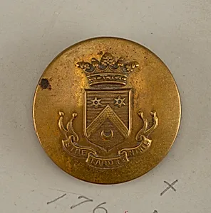 Button by Unknown