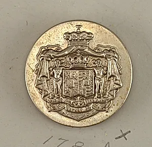 Button by Unknown