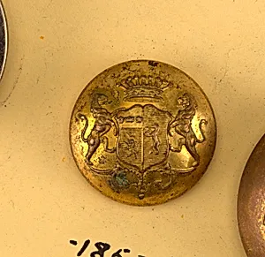 Button by Unknown
