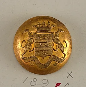 Button by Unknown