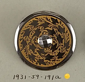 Button by Unknown