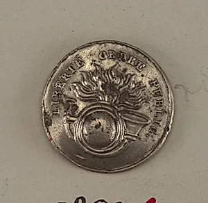 Button by Unknown