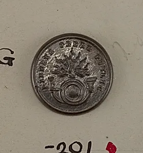 Button by Unknown