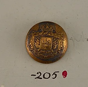 Button by Unknown