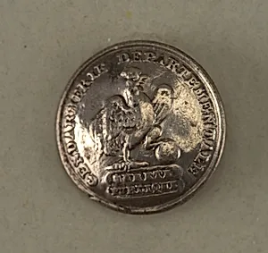 Button by Unknown