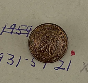 Button by Unknown