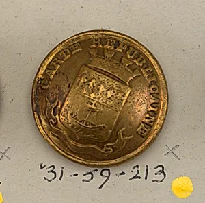 Button by Unknown
