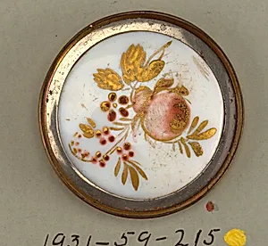 Button by Unknown