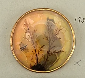 Button by Unknown